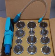 لیوان حجامت