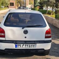 موتور و بدنه فنی سالم