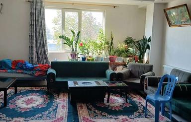 یک واحد اپارتمان 95 متری با سند