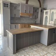 فروش کابینت (دکور نمایشگاهی)