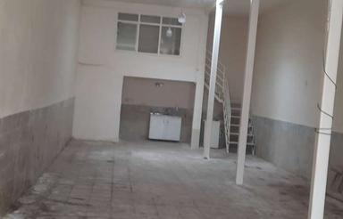 فروش ملک تجاری بحر30متری تاجوک