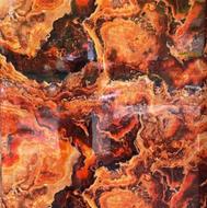 پخش بین کابنتی ماربل شیت