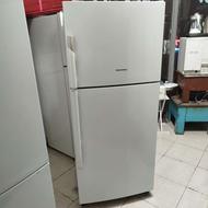 یخجال 22 فوت دوو رویه چرم صفر دارای کارتن اصل کره ضمانتی