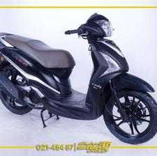 موتور سیکلت لاکی180 شرایطی