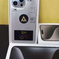 آیفون 15 پرومکس فول کپی(مشابه اصلی)