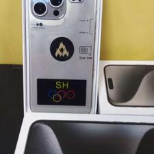 آیفون 15 پرومکس فول کپی(مشابه اصلی)