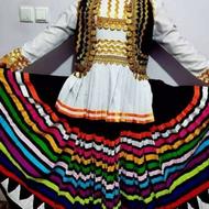 لباس محلی گیلانی