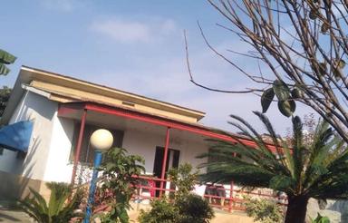 فروش ویلا 150 متر در بلوار طبرسی