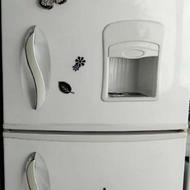 یخچال وفریزر