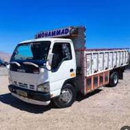 خدمات باربری و حمل بار داخل شهری