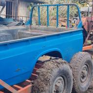 اتاق نیسان دوگانه