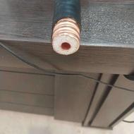 کابل 7/8 فیدر اصل فرانسه برند acome