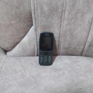 گوشی نوکی دو سیم کارت نو