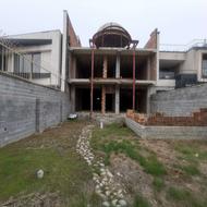 فروش ویلا 400 متر در ماه فروز محله علیا