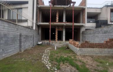 فروش ویلا 400 متر در ماه فروز محله علیا