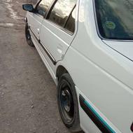 پژو 206 مدل 96