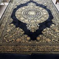 فرش شش متری ابریشم