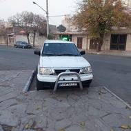 پیکاپ ریچ 98