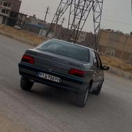 405 سرحال سالم 86 بدون پوسیدگی داخل کابین بدون صدا کیپ کیپپپ