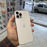 ایفون 12 پرومکس 256 گیگ zaa