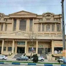 فروش فوری مغازه 23 متر در مجتمع امین