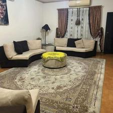 اجاره روزانه خانه 105 متردرلوکیشن عالی خیابان هراز(پاره وقت)