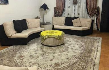 اجاره روزانه خانه 105 متردرلوکیشن عالی خیابان هراز(پاره وقت)