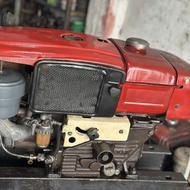 فروش تکموتور میتسوبیشی 7.5