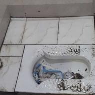 بنایی کاشی وسرامیک کاری. مزاییک