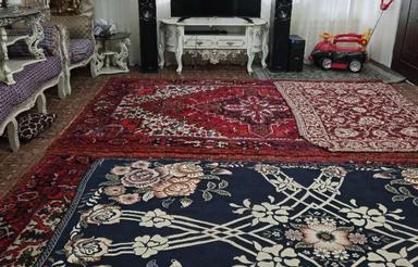 آپارتمان شیک در امیرخیز