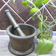 هاون قدیمی 5 کیلویی