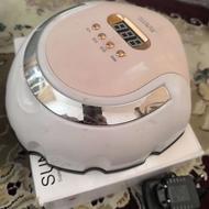 فروش لوازم کاشت ناخن