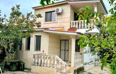 فروش ویلا 260 متر در امیرآباد