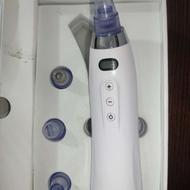 دستگاه میکرودرم همراه با چند سری مختلف کاملا نو