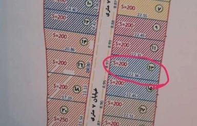 سلام خوبین زمین فروشی بقیمت 3ملیاردتومان