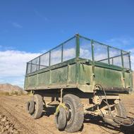 بارکش(تریلی)