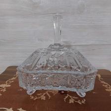 شکلاتخوری کریستال