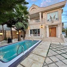 فروش ویلا 300 متر در ونوش