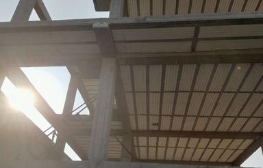 فروش آپارتمان نیمه کاره 163 متر در موزیرج ارشاد 15