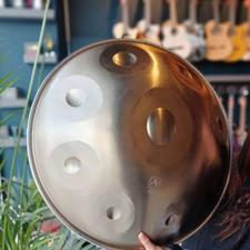 هندپن ای گیفت استیل