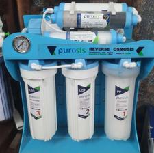 منشی و کانتر فروش