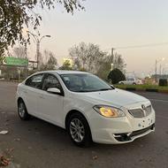 برلیانس H330 مدل96 اتومات