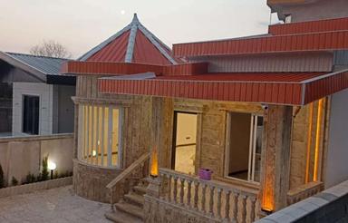 فروش ویلا تازه ساخت