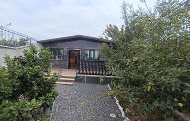 فروش خانه باغ در شهرک بهزاد