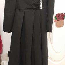 پیراهن مجلسی در حدنو