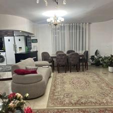 اجاره آپارتمان 110 متر در بلوار خزر تک واحدی 