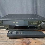 ویدیو VHS پاناسونیک مدل NV-SD25 کارکرده