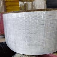 تسمه پت بستهبندی در سایزهای 16 و 19: کیفیت و دوام عالی