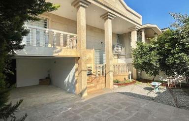 فروش ویلا 230 متر در کلوده