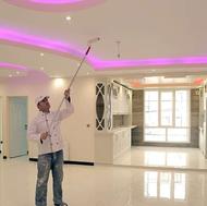 نقاشی ساختمان